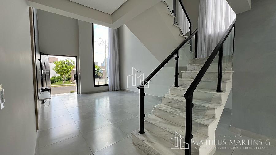 Lindo Sobrado no Condomínio Central Parque! — foto 16