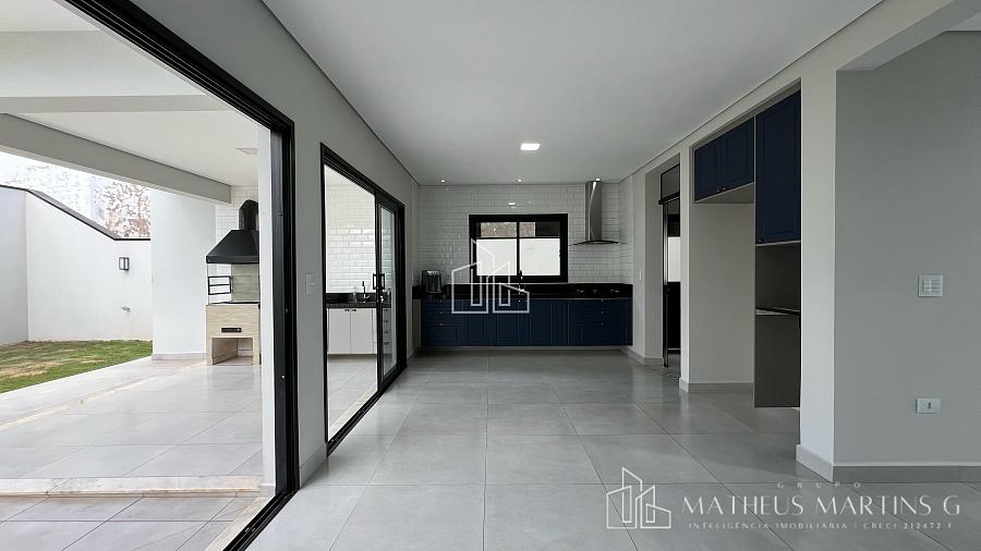 Lindo Sobrado no Condomínio Central Parque! — foto 17