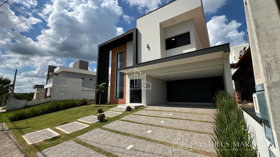 Lindo Sobrado no Condomínio Central Parque! — foto 2