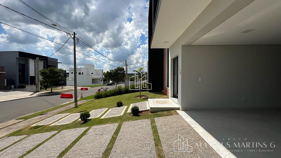 Lindo Sobrado no Condomínio Central Parque! — foto 6