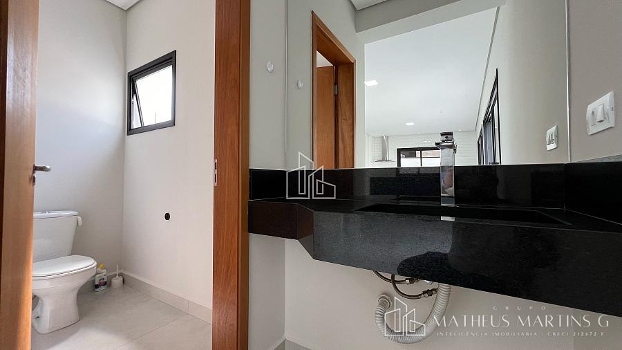 Lindo Sobrado no Condomínio Central Parque! — foto 33