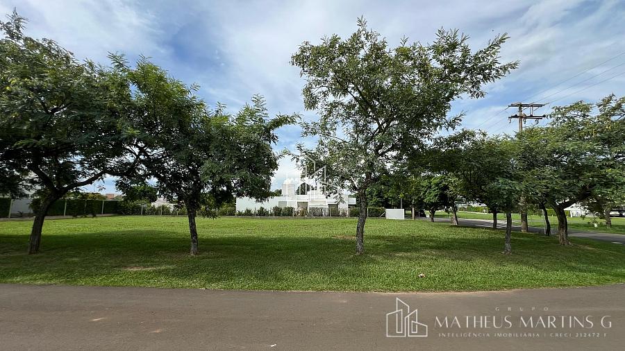 Terreno de esquina no Residencial Primavera! — foto 2