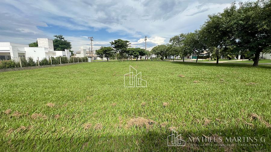 Terreno de esquina no Residencial Primavera! — foto 5