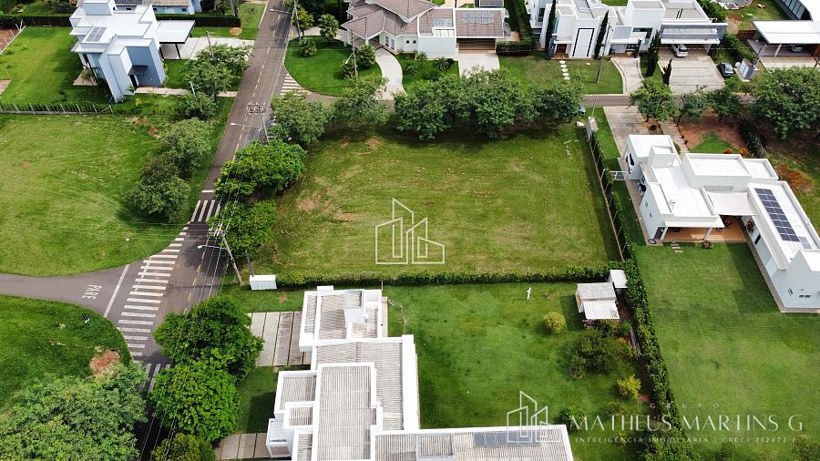 Terreno de esquina no Residencial Primavera! — foto 8