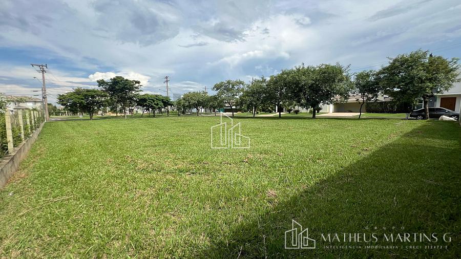 Terreno de esquina no Residencial Primavera! — foto 7