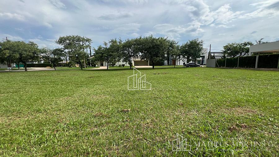 Terreno de esquina no Residencial Primavera! — foto 3