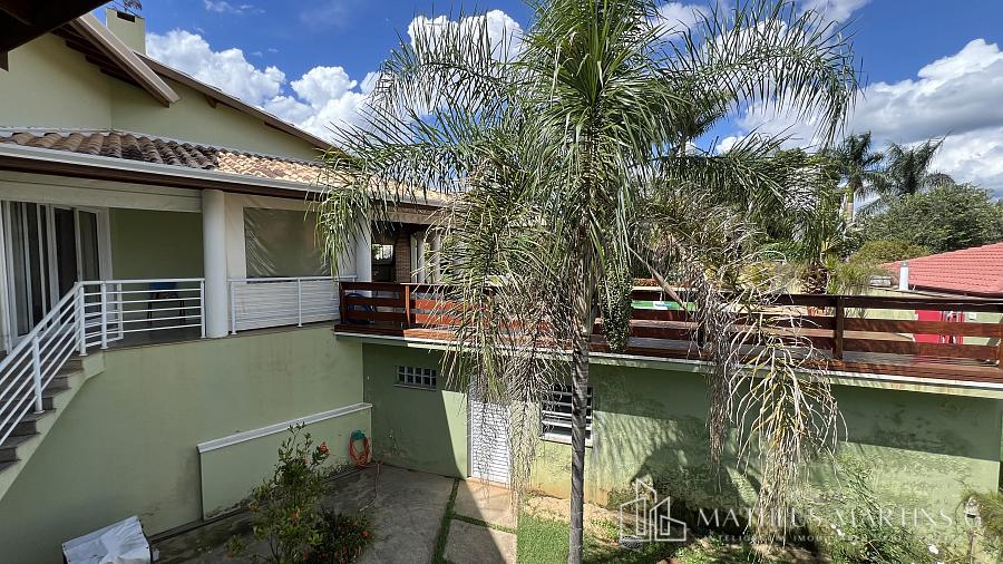 Espaço Exclusivo: Residência com 549m² de Sofisticação e Conforto! — foto 54