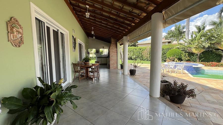 Espaço Exclusivo: Residência com 549m² de Sofisticação e Conforto! — foto 45