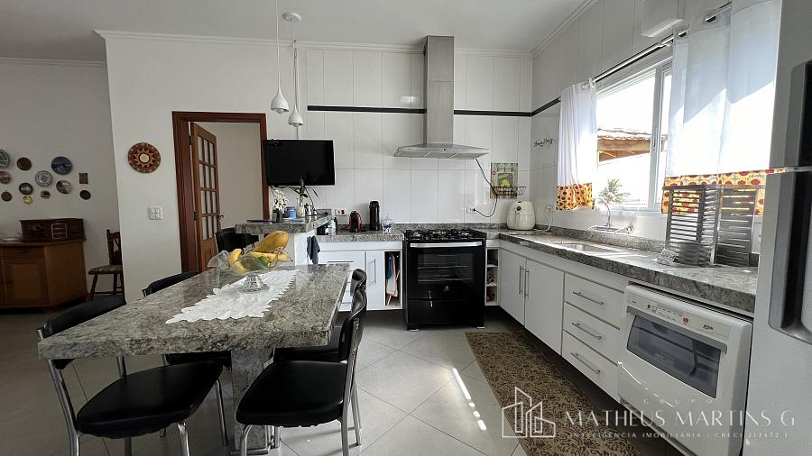 Espaço Exclusivo: Residência com 549m² de Sofisticação e Conforto! — foto 72