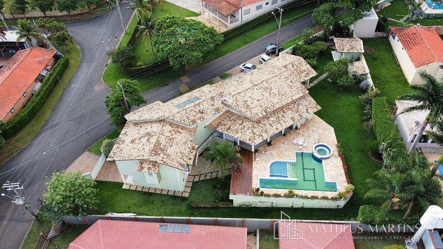 Espaço Exclusivo: Residência com 549m² de Sofisticação e Conforto! — foto 3