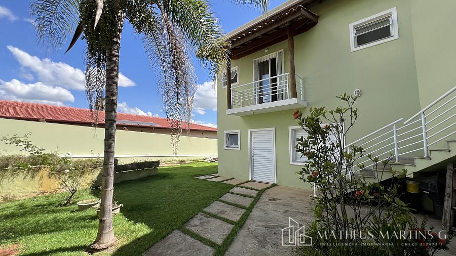 Espaço Exclusivo: Residência com 549m² de Sofisticação e Conforto! — foto 20