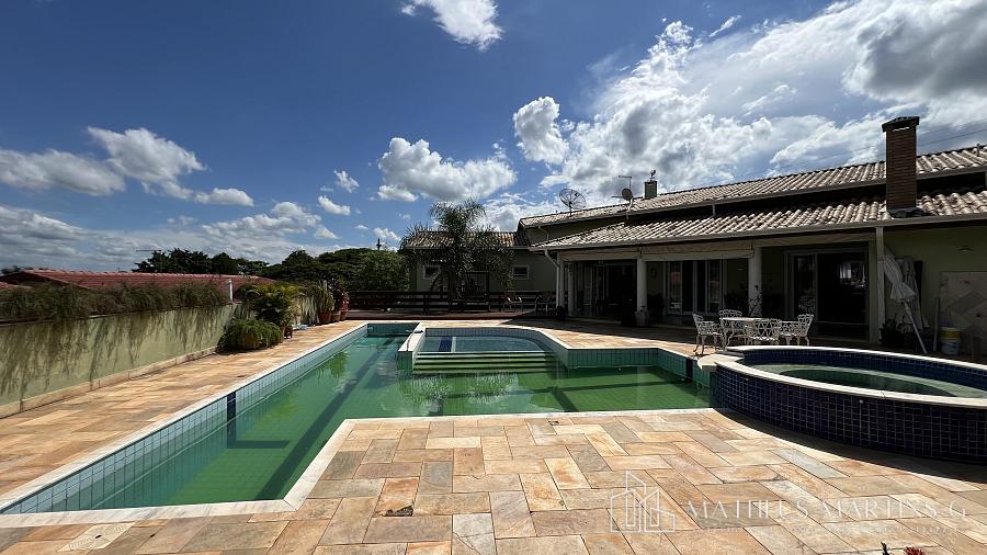 Espaço Exclusivo: Residência com 549m² de Sofisticação e Conforto! — foto 33