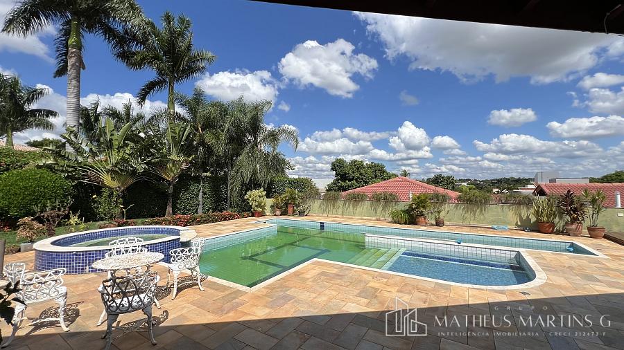 Espaço Exclusivo: Residência com 549m² de Sofisticação e Conforto! — foto 38