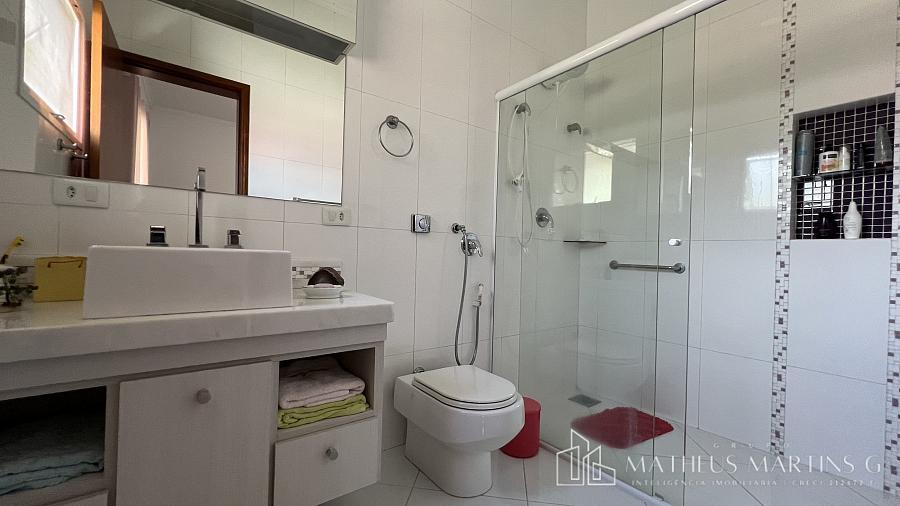 Espaço Exclusivo: Residência com 549m² de Sofisticação e Conforto! — foto 53