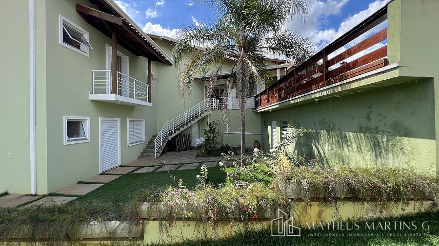 Espaço Exclusivo: Residência com 549m² de Sofisticação e Conforto! — foto 24