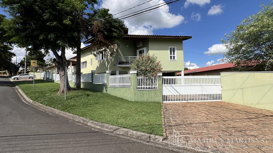 Espaço Exclusivo: Residência com 549m² de Sofisticação e Conforto! — foto 10