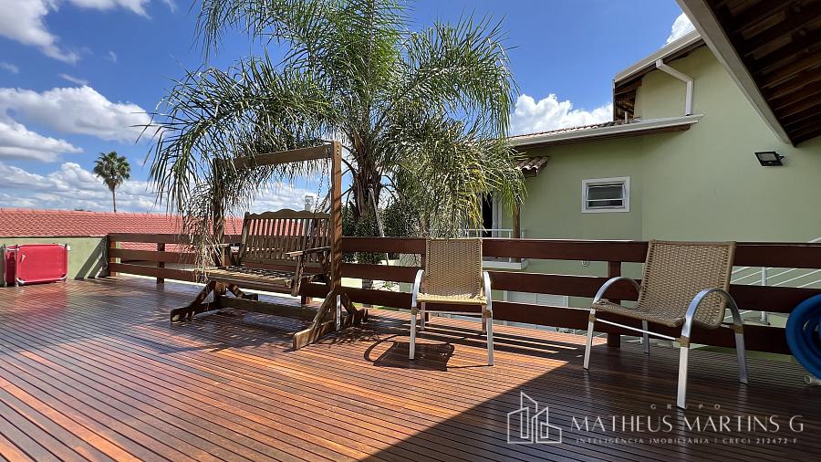 Espaço Exclusivo: Residência com 549m² de Sofisticação e Conforto! — foto 31