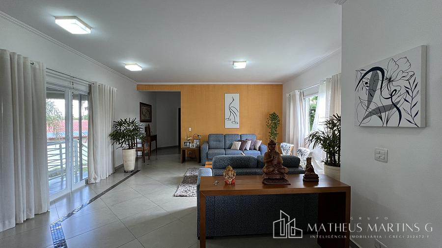Espaço Exclusivo: Residência com 549m² de Sofisticação e Conforto! — foto 68