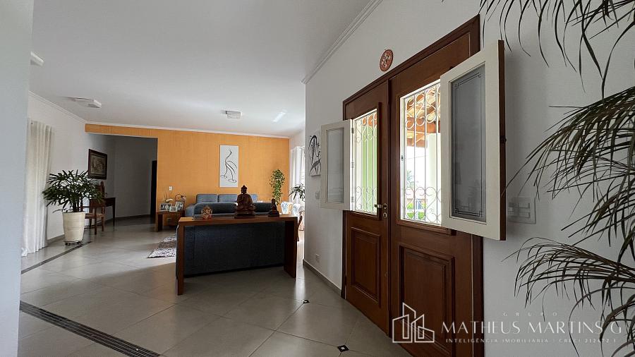 Espaço Exclusivo: Residência com 549m² de Sofisticação e Conforto! — foto 69