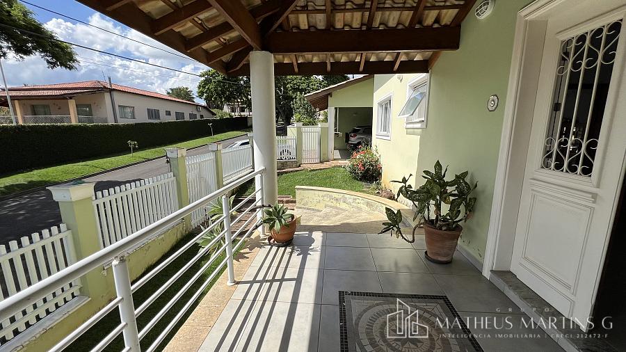 Espaço Exclusivo: Residência com 549m² de Sofisticação e Conforto! — foto 48