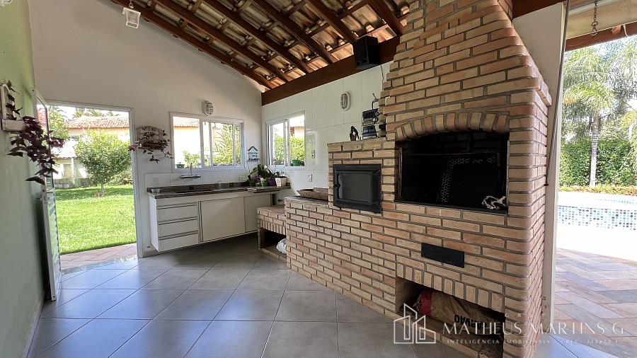 Espaço Exclusivo: Residência com 549m² de Sofisticação e Conforto! — foto 37