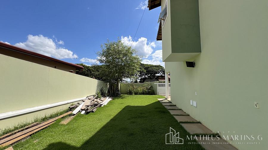 Espaço Exclusivo: Residência com 549m² de Sofisticação e Conforto! — foto 23