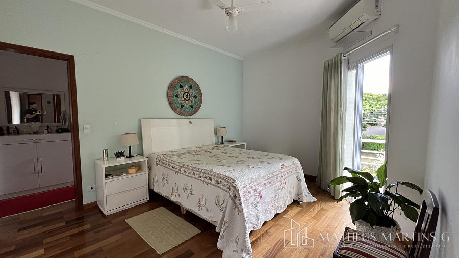 Espaço Exclusivo: Residência com 549m² de Sofisticação e Conforto! — foto 58