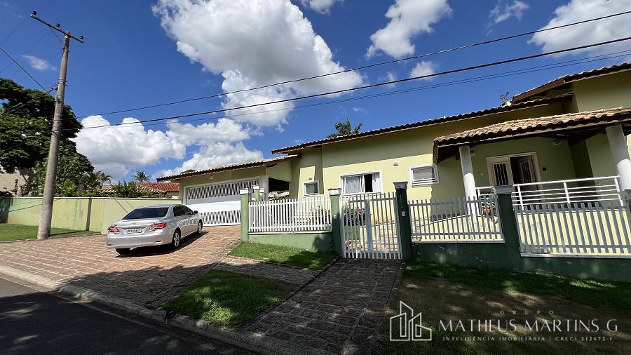 Espaço Exclusivo: Residência com 549m² de Sofisticação e Conforto! — foto 11