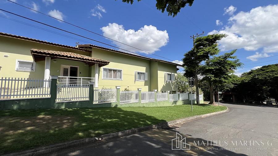 Espaço Exclusivo: Residência com 549m² de Sofisticação e Conforto! — foto 12