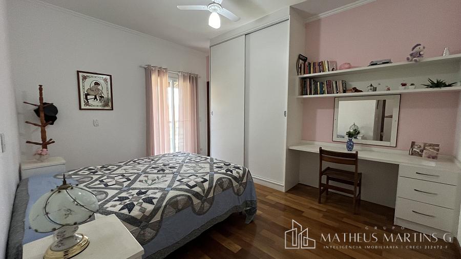 Espaço Exclusivo: Residência com 549m² de Sofisticação e Conforto! — foto 55