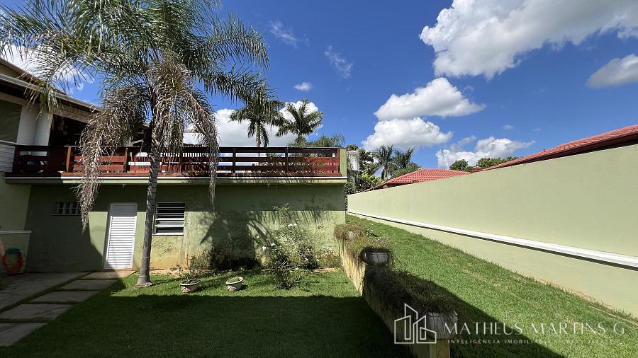 Espaço Exclusivo: Residência com 549m² de Sofisticação e Conforto! — foto 22