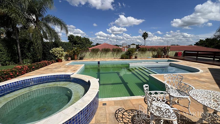 Espaço Exclusivo: Residência com 549m² de Sofisticação e Conforto! — foto 26