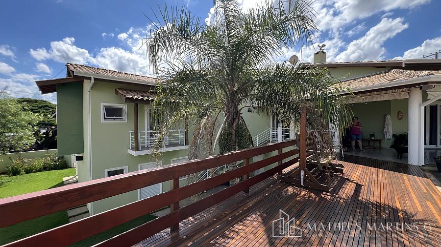 Espaço Exclusivo: Residência com 549m² de Sofisticação e Conforto! — foto 41