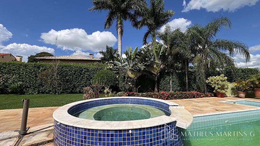 Espaço Exclusivo: Residência com 549m² de Sofisticação e Conforto! — foto 30