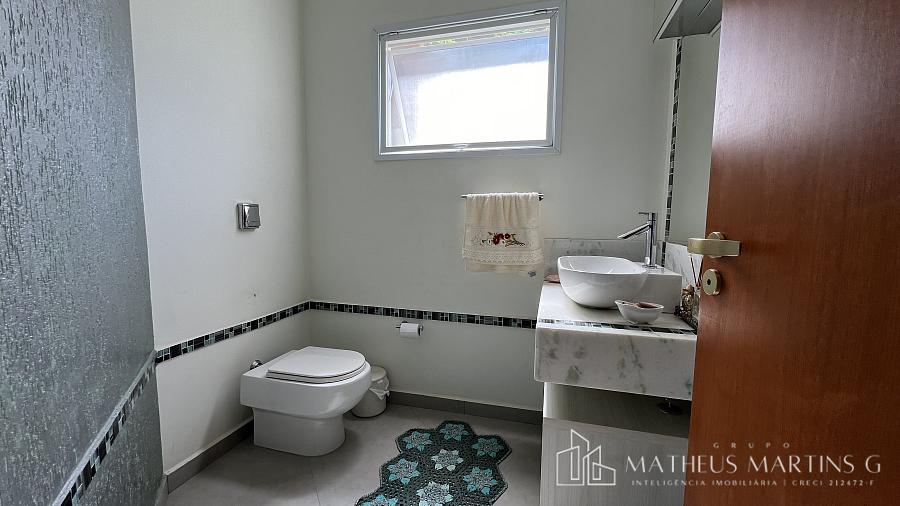 Espaço Exclusivo: Residência com 549m² de Sofisticação e Conforto! — foto 70