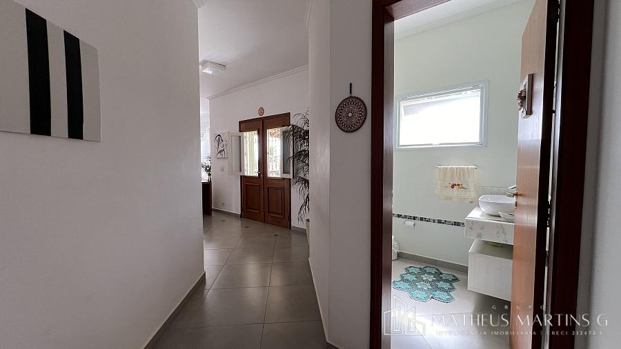 Espaço Exclusivo: Residência com 549m² de Sofisticação e Conforto! — foto 71