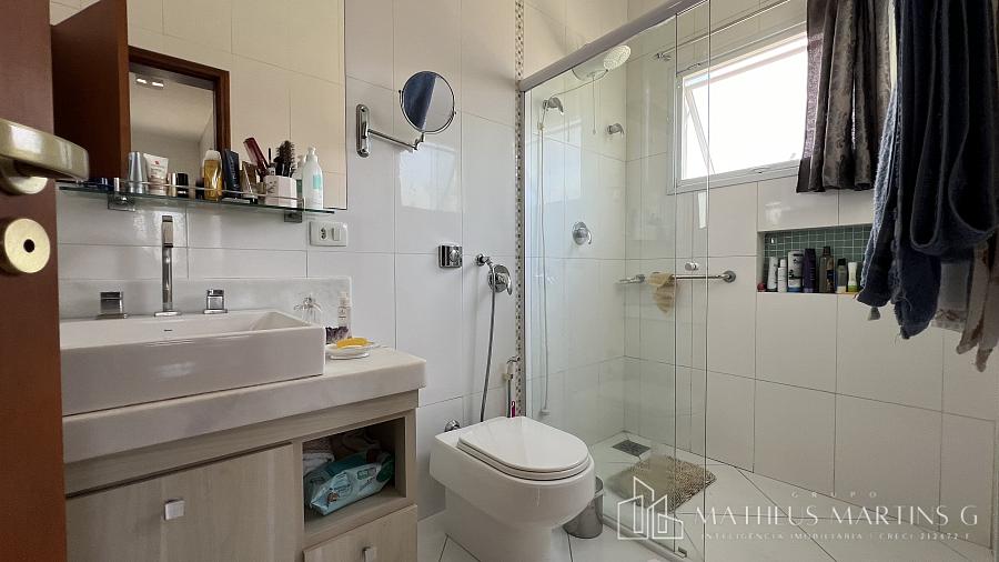 Espaço Exclusivo: Residência com 549m² de Sofisticação e Conforto! — foto 56