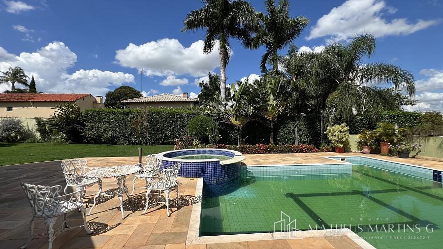 Espaço Exclusivo: Residência com 549m² de Sofisticação e Conforto! — foto 29