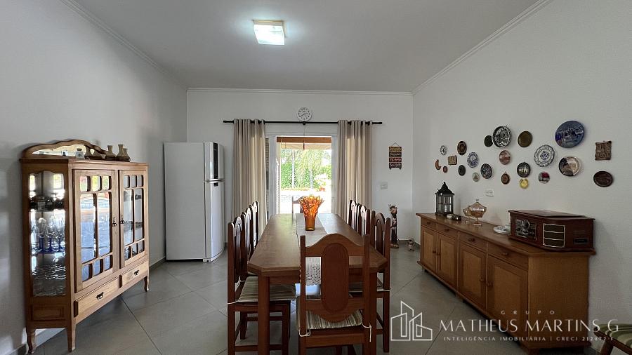 Espaço Exclusivo: Residência com 549m² de Sofisticação e Conforto! — foto 74