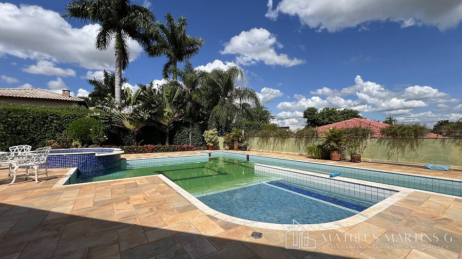 Espaço Exclusivo: Residência com 549m² de Sofisticação e Conforto! — foto 32