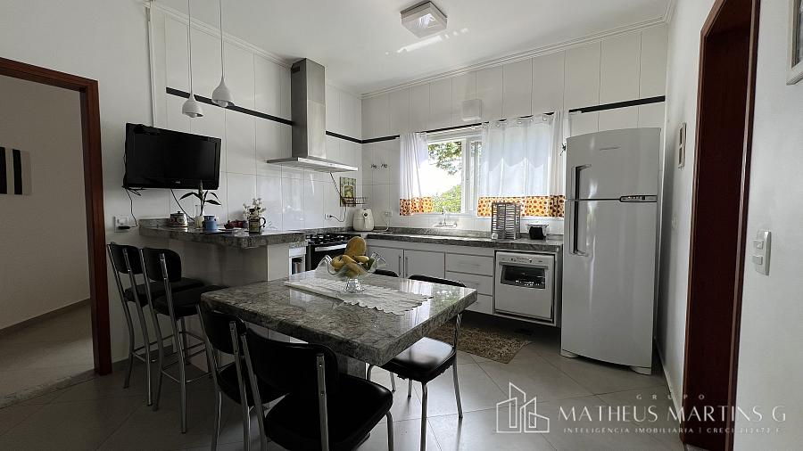 Espaço Exclusivo: Residência com 549m² de Sofisticação e Conforto! — foto 73