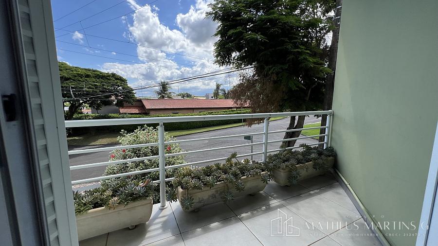 Espaço Exclusivo: Residência com 549m² de Sofisticação e Conforto! — foto 57