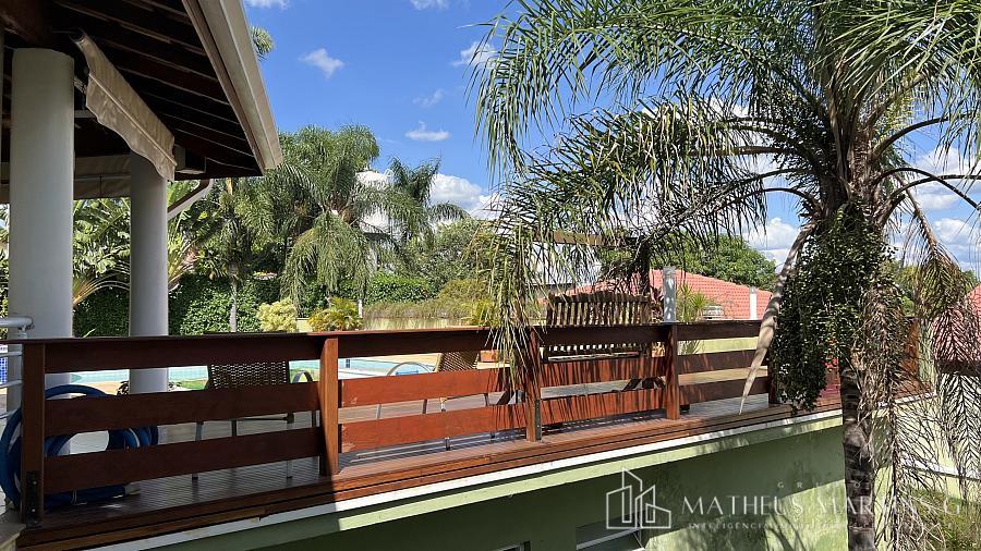 Espaço Exclusivo: Residência com 549m² de Sofisticação e Conforto! — foto 15