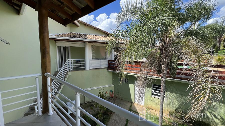 Espaço Exclusivo: Residência com 549m² de Sofisticação e Conforto! — foto 52