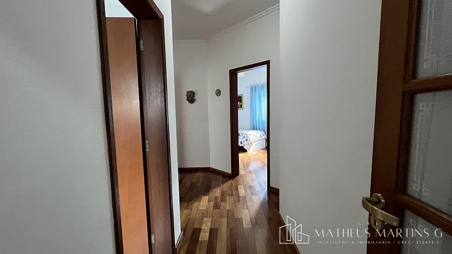 Espaço Exclusivo: Residência com 549m² de Sofisticação e Conforto! — foto 62