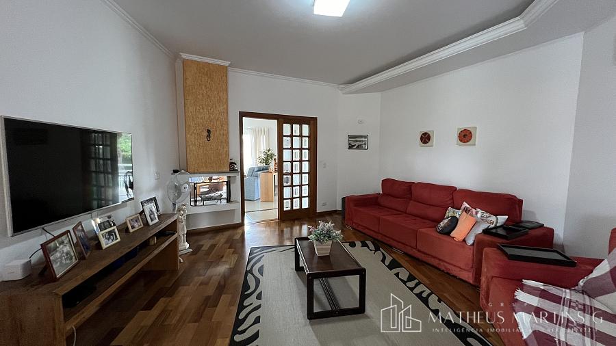 Espaço Exclusivo: Residência com 549m² de Sofisticação e Conforto! — foto 64