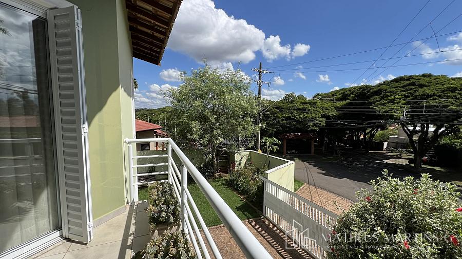 Espaço Exclusivo: Residência com 549m² de Sofisticação e Conforto! — foto 51