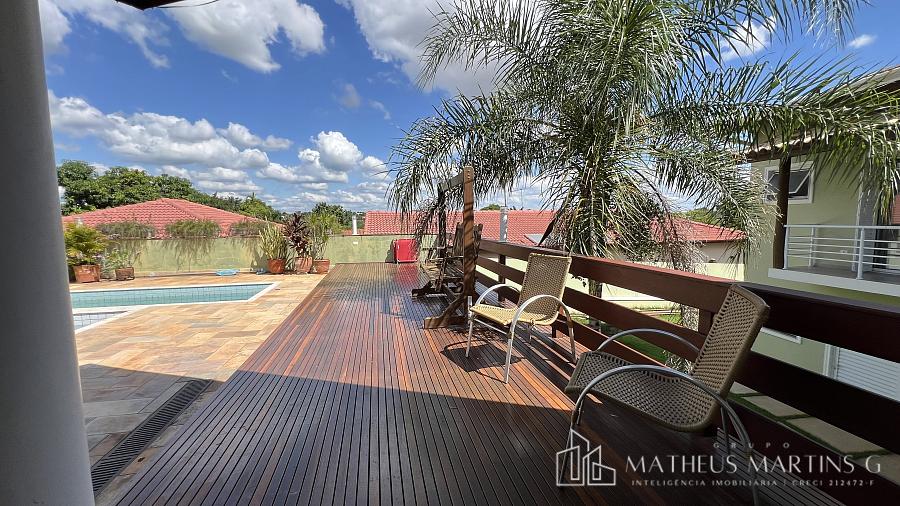 Espaço Exclusivo: Residência com 549m² de Sofisticação e Conforto! — foto 44