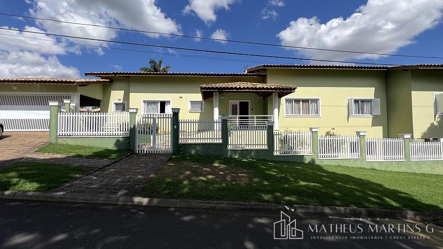 Espaço Exclusivo: Residência com 549m² de Sofisticação e Conforto! — foto 13