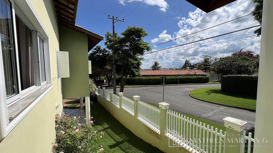 Espaço Exclusivo: Residência com 549m² de Sofisticação e Conforto! — foto 47